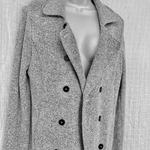 Velvet by Graham & Spencer Sweatshirt Peacoat